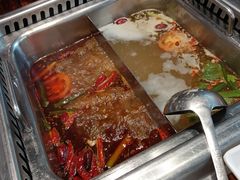 -好得火锅(育才店)