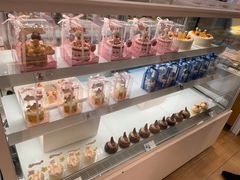 零售区-好利来(宣武门店)