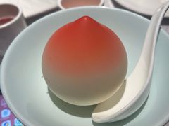 -京味斋·烤鸭·北京菜(安贞店)