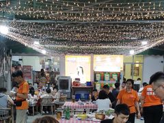 -琼大师东方烤乳猪(亚特兰蒂斯店)