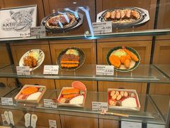-矢场猪(名古屋站三井楼北馆店)