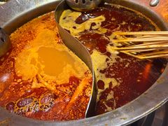 -钢管厂五区小郡肝串串香(滨江店)