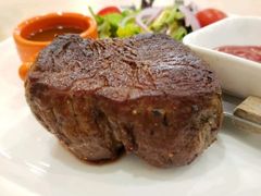 -MOO Beef Cafe