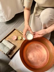 -VELEE·SPA高定疗愈会所