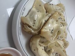-汪记大王锅贴(成山路店)