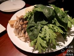 -yokocho上横町·日本食街(深业上城店)