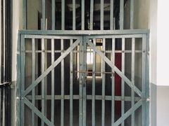 -青岛德国监狱旧址博物馆