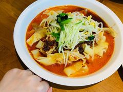 -莲香西域·正宗新疆菜(龙华店)