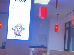 -铜人李火锅(西大街店)