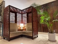 -济南富力凯悦酒店