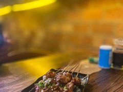 -土蚝·高压锅生蚝(百姓美食街店)