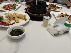 -七叔家宴家常广西菜(明秀东路店)