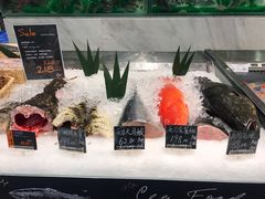 -Olé精品超市(广州太古汇店)