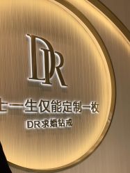 -DR钻戒(南宁会展航洋城店)