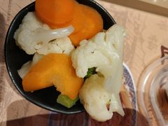 -吉野家(复兴路第二餐厅店)