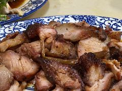 -下村新强记烧鹅店