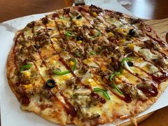-热地HOT PLACE洋风韩餐(红旗街店)