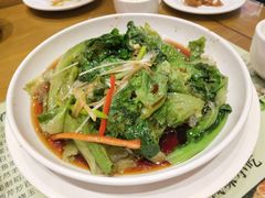 -葛记焖饼(伏牛路店)