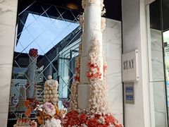 -麦雪尔甜品·生日蛋糕(新街口旗舰店)