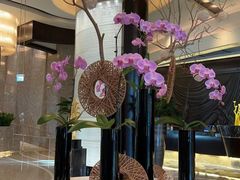 -上海凯宾斯基大酒店