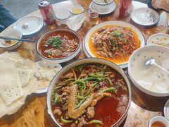 双椒鸭杂-彪彪烧鸭店(总店)