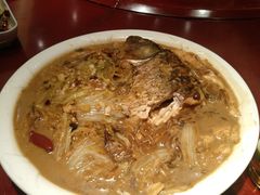 -吴记酱骨炖菜馆(康安路店)