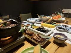 -酒井酱子·深夜食堂(东城汇店)