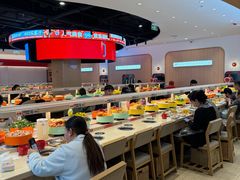 -龍歌自助小火锅(市北台东利群店)