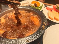 -牛YO寿喜烧和牛火锅自助(三台子万象汇店)
