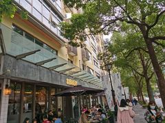 -81BAKERY(大学路店)