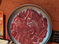 -东道煮牛肉火锅(东盛大街店)