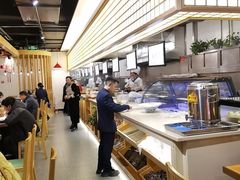 -龙抄手食府(浣花北路店)