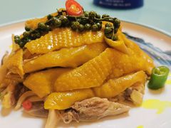 -富临轩私房菜(集庆门大街店)