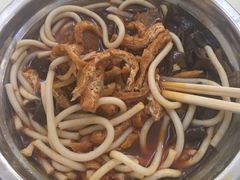 -寶牯佬邵阳米粉