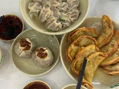 -李记清真馆(打钉巷店)