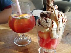 -MOMENT湖景餐厅(解放路店)