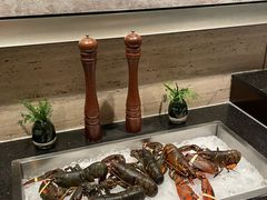 -外滩悦榕庄·海怡西餐厅