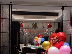 -城北食府(枫林店)