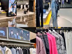 -KK ONE(京基滨河时代店)