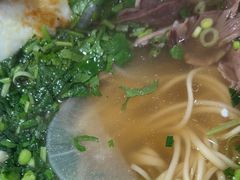 -马记永·兰州牛肉面(3019君尚店)