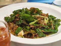 -渔港甄宴·海鲜·地标烟台菜(金沙滩店)