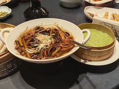 -江南雅厨(李公堤店)