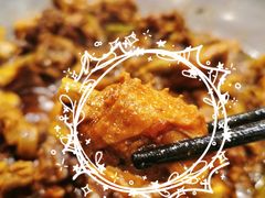 -大嫂镬仔·焖鸡煲·啫啫煲(逢源路店)