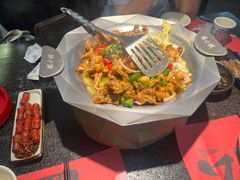 -蛙小侠(武鸣康和城店)