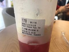 -瑞幸咖啡(国贸商场店)