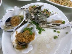 -红月湾海鲜饭店•沙滩海景(双月湾店)