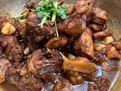 -良友·海鲜青岛菜(五四广场店)