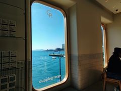 -Cupping Room(Harbour City)
