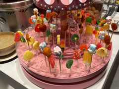 -粤海喜来登酒店·盛宴海鲜牛排自助餐厅(天河城店)