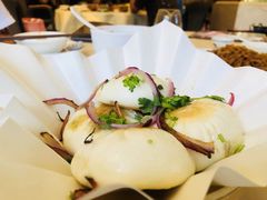 -君豪大酒店-东海渔村中餐厅